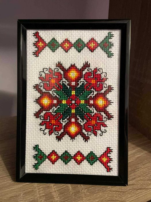 Ръчно изработени български шевици