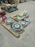 Диски BBS  15 4x100