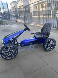 Vand Kart Mercedes