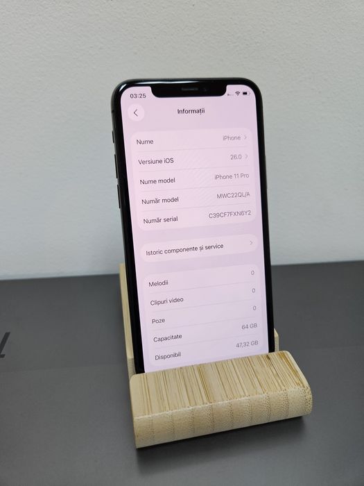 IPhone 11 PRO Impecabil