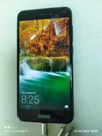 Huawei p 8 lite 2017 память 2/16 в нормальном состоянии цвет черный