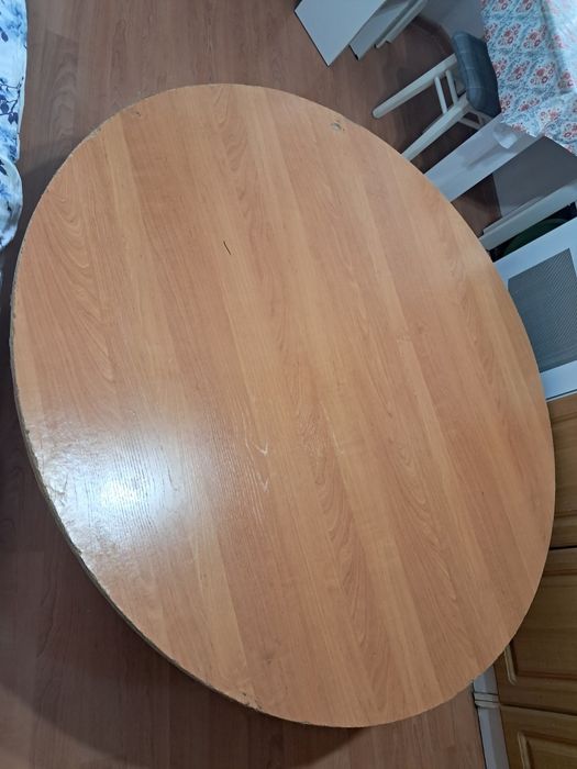 Продам казахский национальный круглый стол