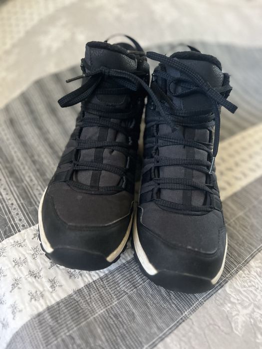 QUECHUA Мъжки непромокаеми обувки N45