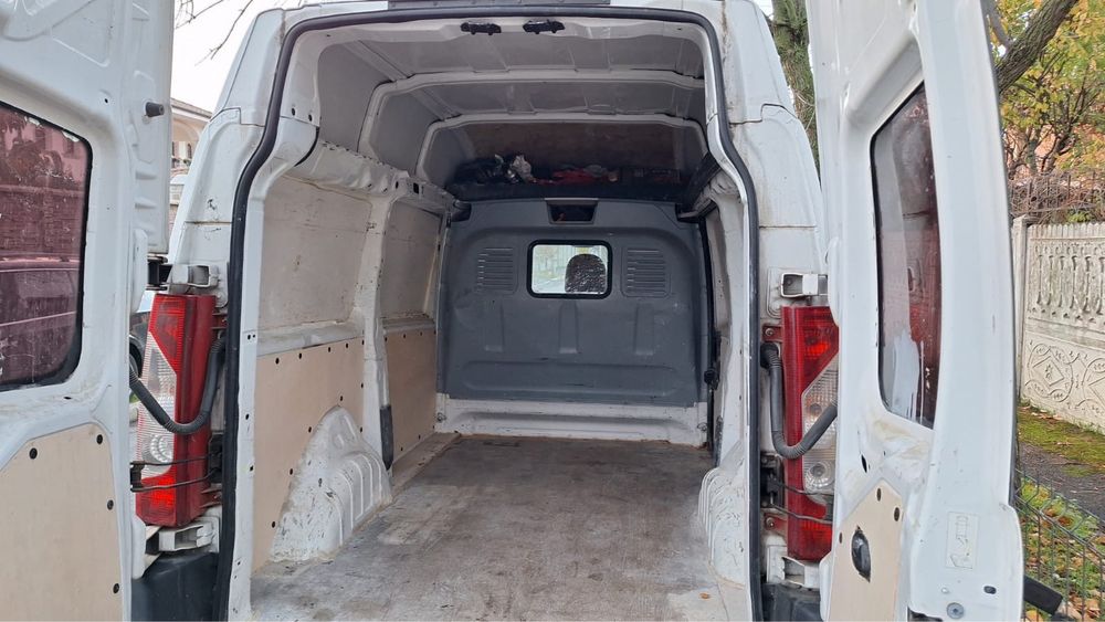 Peugeot expert maxi L3 H2 2.0 hdi