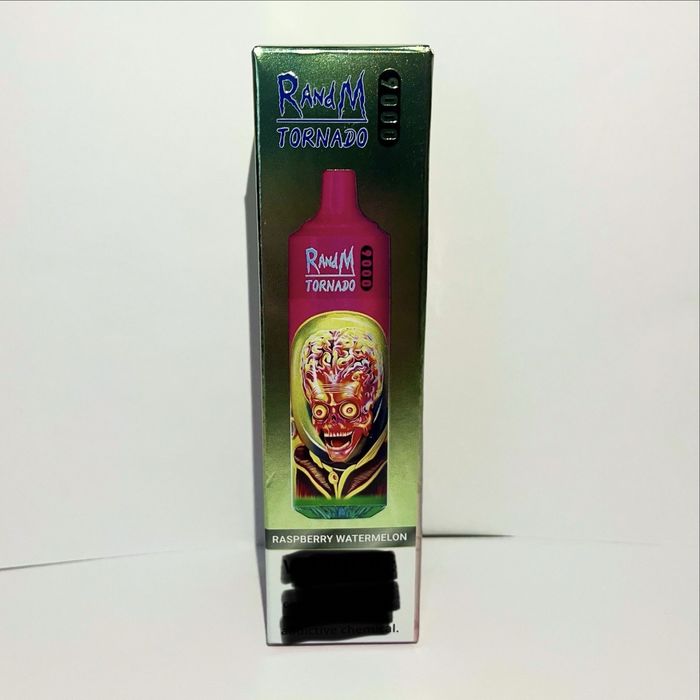 Tornado 9k puff si crystal 4500 puff