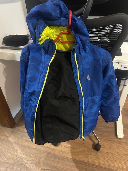 Ски яке и панталон за момче