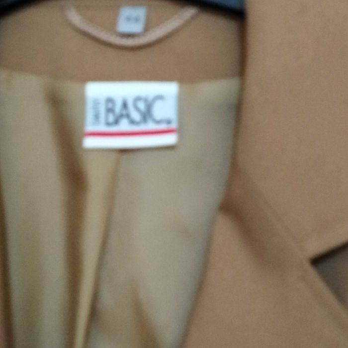 Sacou de damă casual