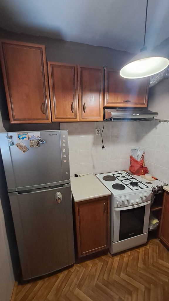 Дава се под наем Двустаен апартамент в Пазарджик, Идеален център - 56 кв.м за 214.2 € - Снимка #7