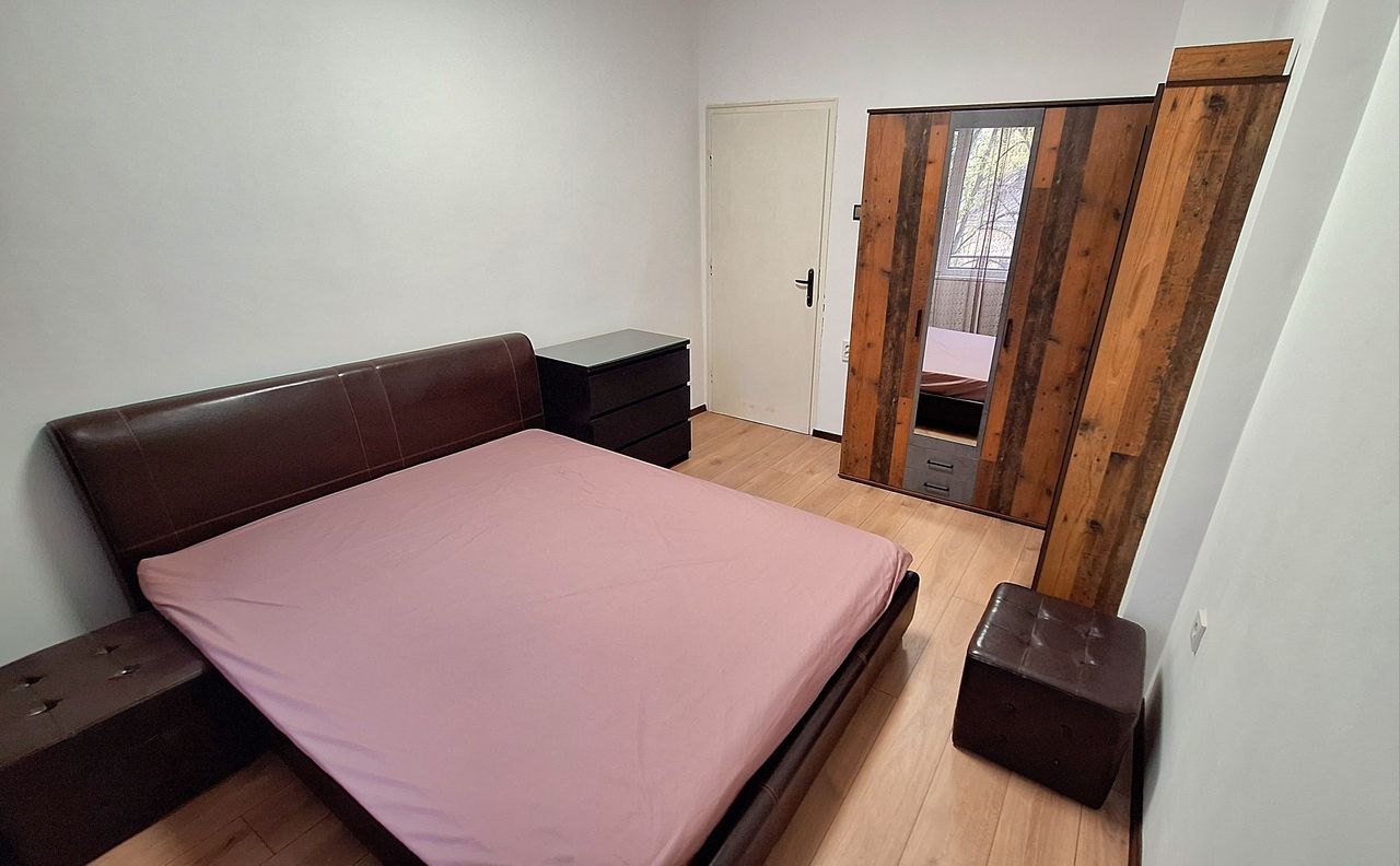Продава се Двустаен апартамент в Варна, Гръцка махала - 78 кв.м за 3577 €/кв.м - Снимка #7