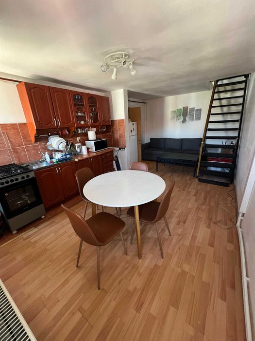 Sibiu Lazaret  2 decomandate 54900 euro