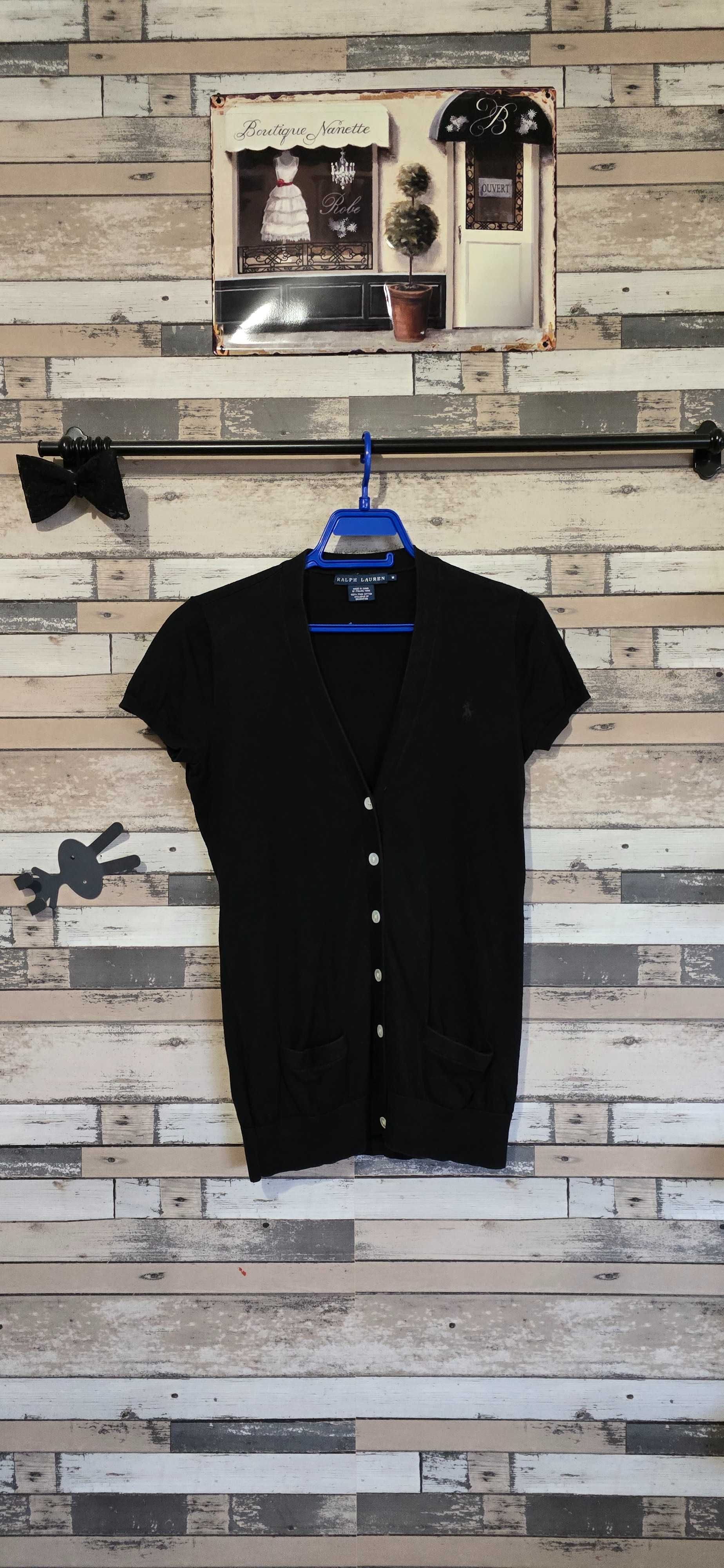 Polo Ralph Lauren M- дамска жилетка (92)