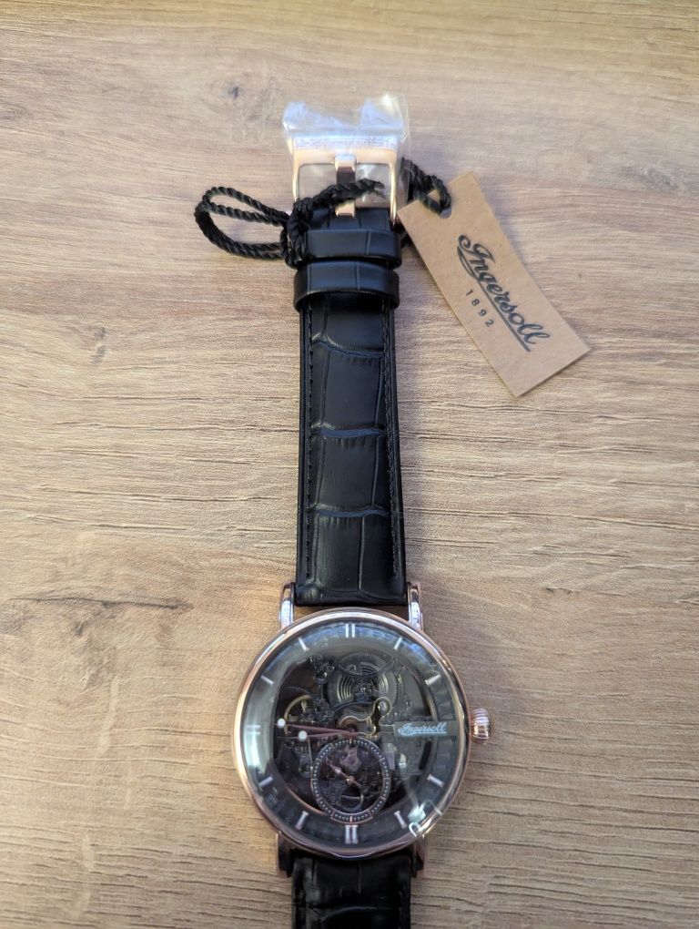 Vand ceas NOU automatic Ingersoll Herald I00403B