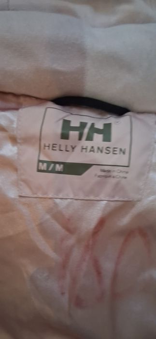Geaca dame Helly Hansen mărimea m