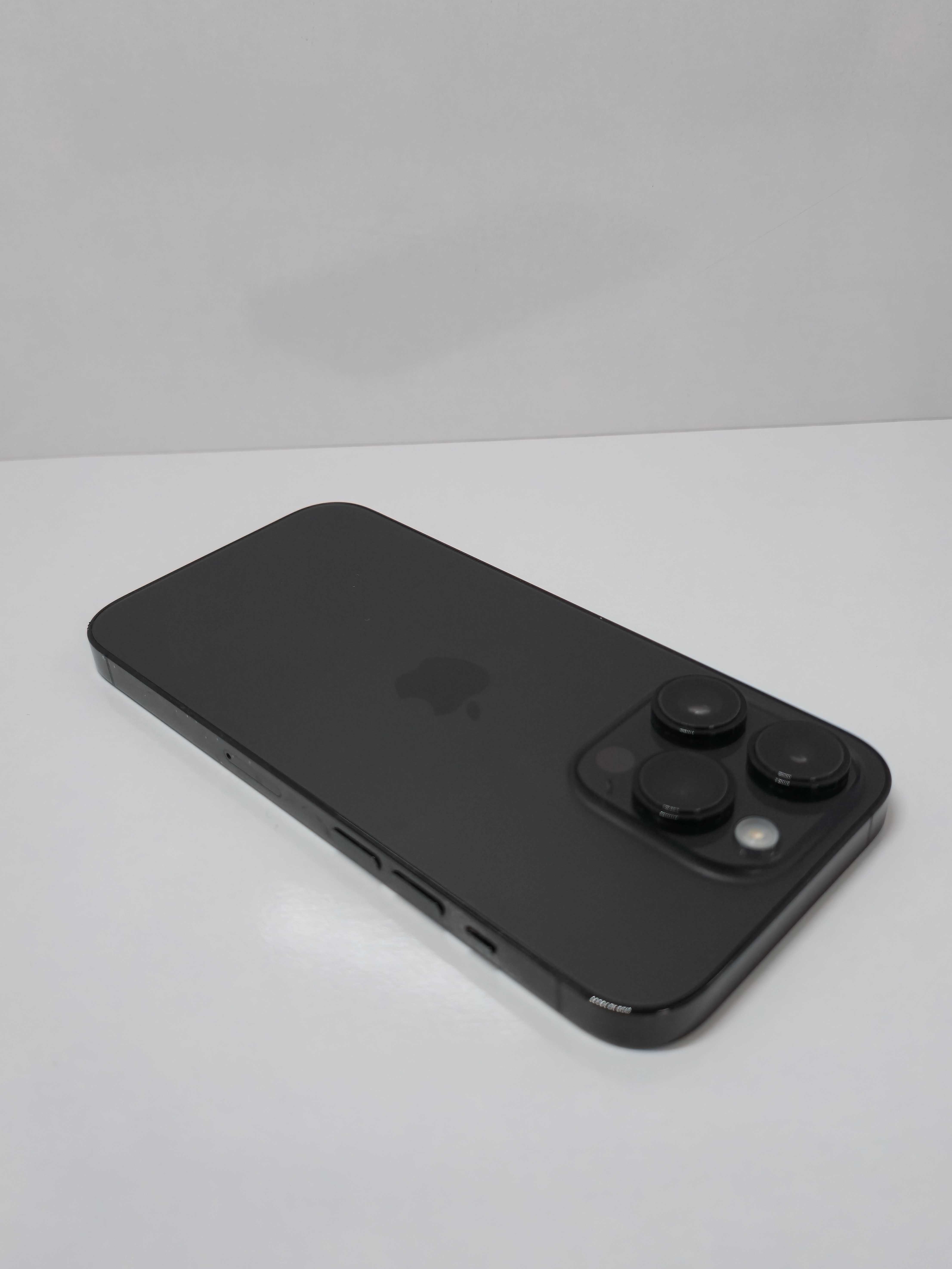 iPhone 14 Pro 128GB Black