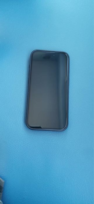 Iphone 15 pro 128GB