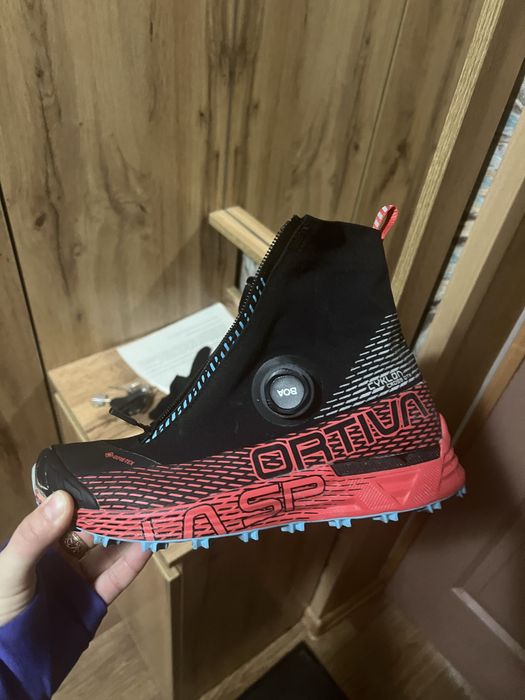 La Sportiva Cyclon спортивная  обувь
