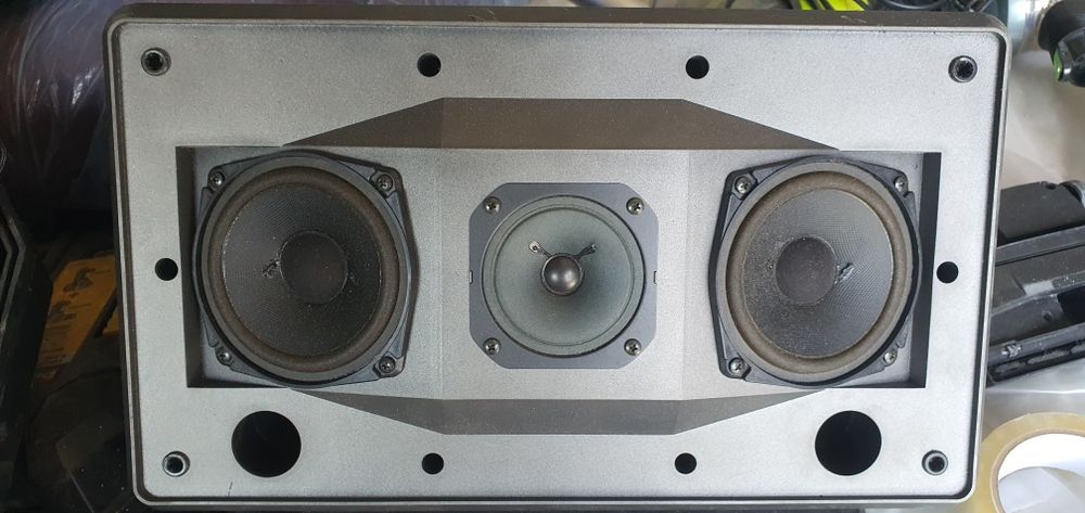 Vand boxe Pioneer CS-V170