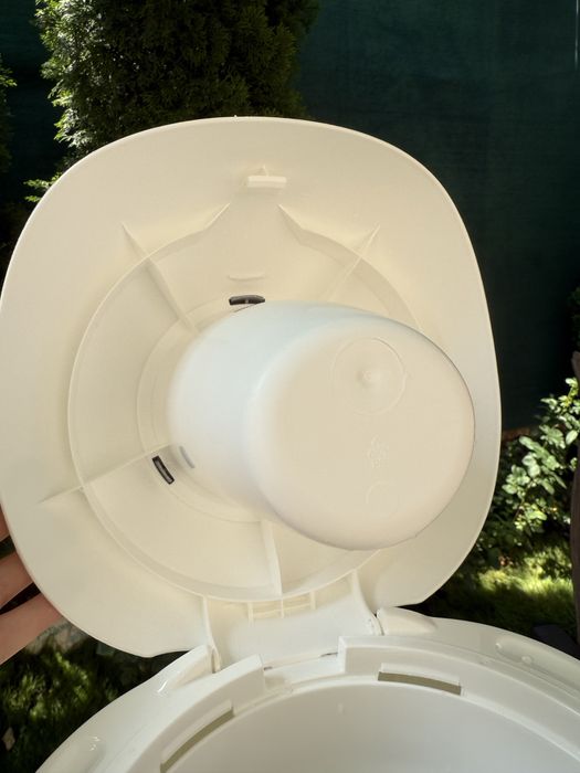 Coş pentru scutece Tommee Tippe cu 5 rezerve