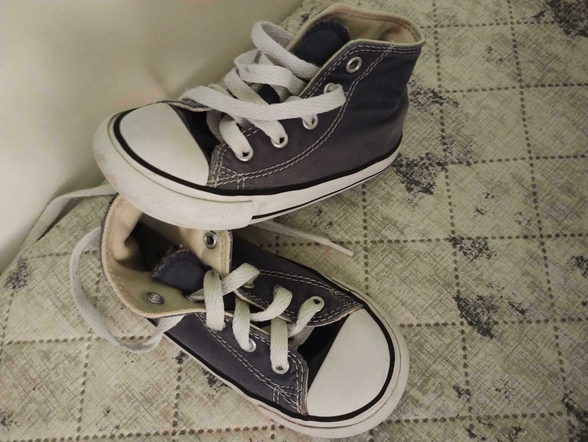 Детски кецове converse