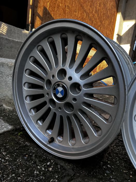 Джанти за БМВ 5 серия