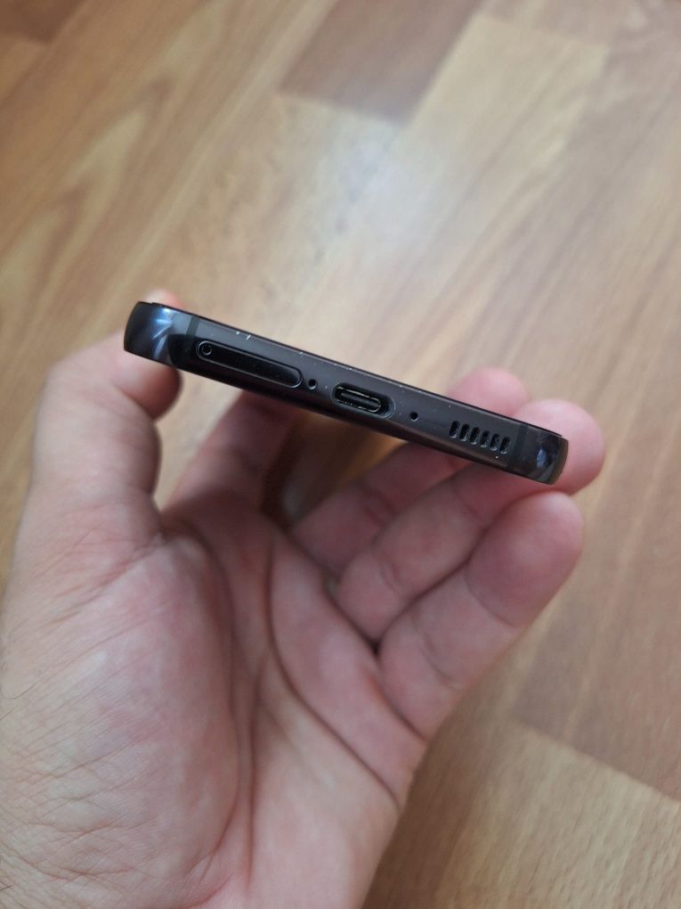 Samsung Galaxy S23 128 GB Black