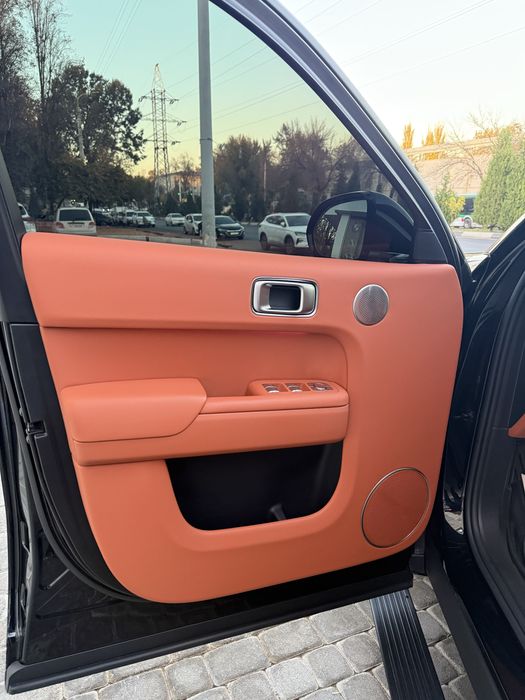 Li 9 ultra 2024 tozza tinu moshina