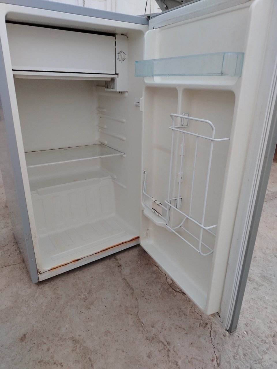 Roison mini haladilnik sotiladi 650 ming