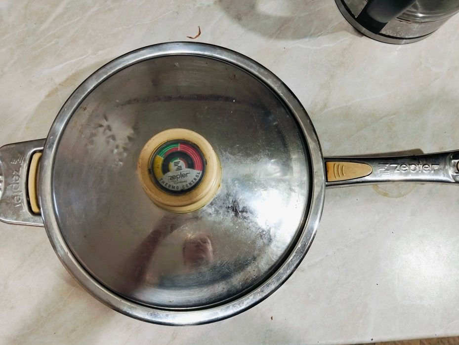 Продам сковороду