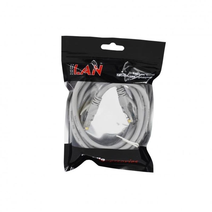 Патчкорд LAN 5e Extra, 10м
,20м,30м,50м