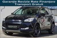 Ford Kuga Automat Full 4x4 Rate Finantare Garantie 12 luni