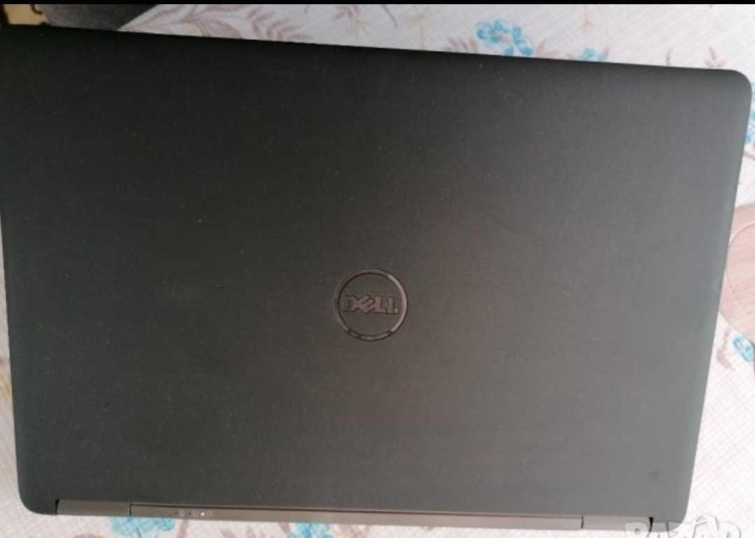 Dell lattitude e7250 8gb/128gb i3