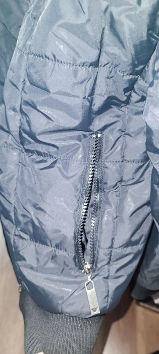 Jachetă originala -Emporio Armani -L