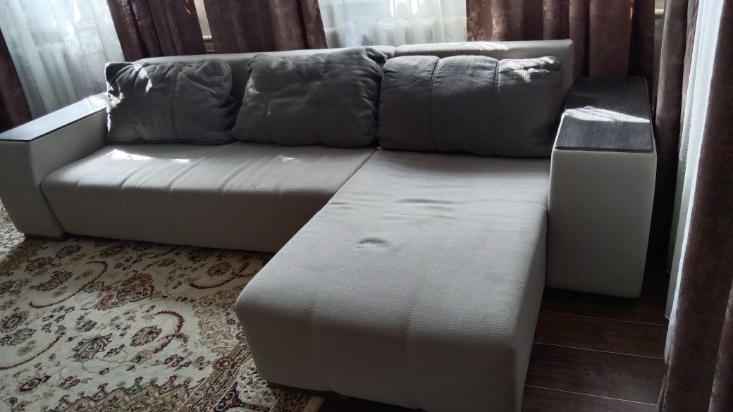 Мягкий мебель диван конструктор