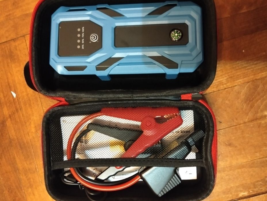 Start Up pentru toate motoarele