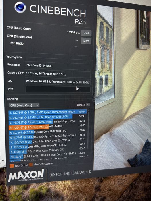 Pc gaming i5 ddr5