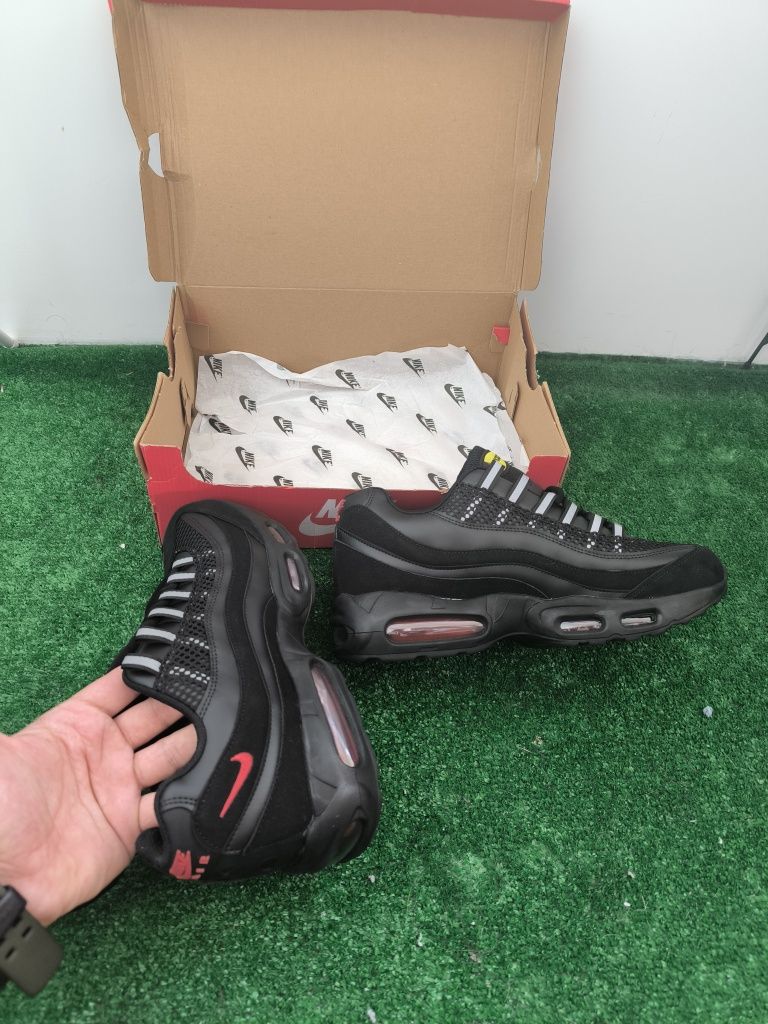 Nike AirMax 95' НОВИ