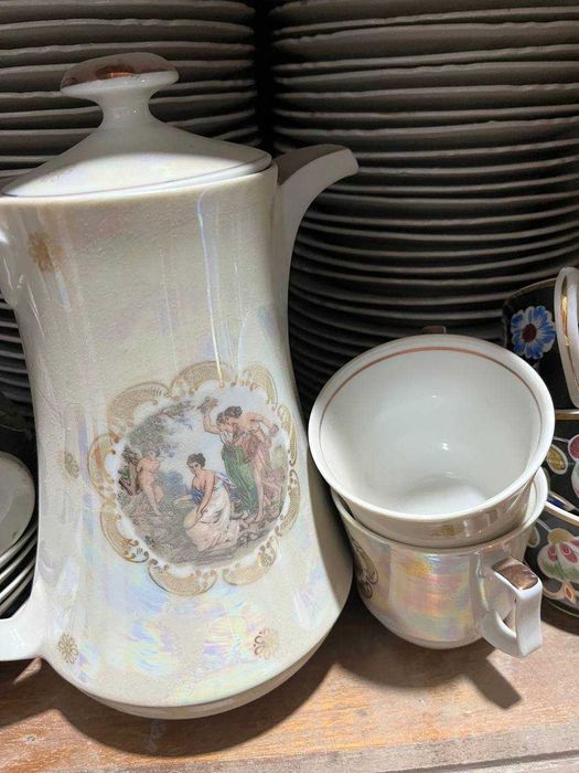 Продам хрусталь в хорошем состоянии