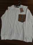 Bluza Burberry S Noua Alba