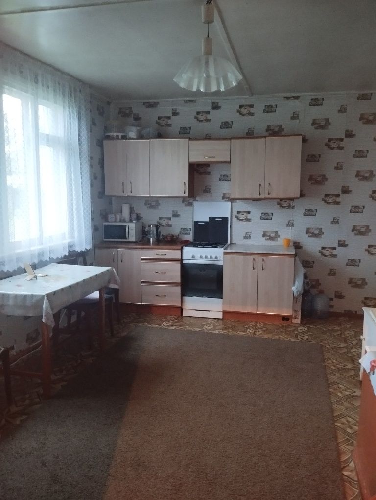 Продам дом с.Шаховское есть торг