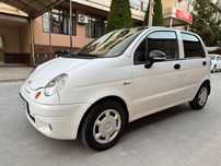 MATIZ Best 2019 год