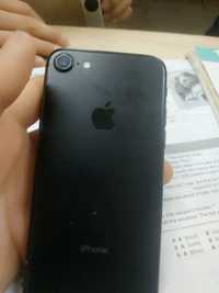 Iphone 7 32gb jeck black