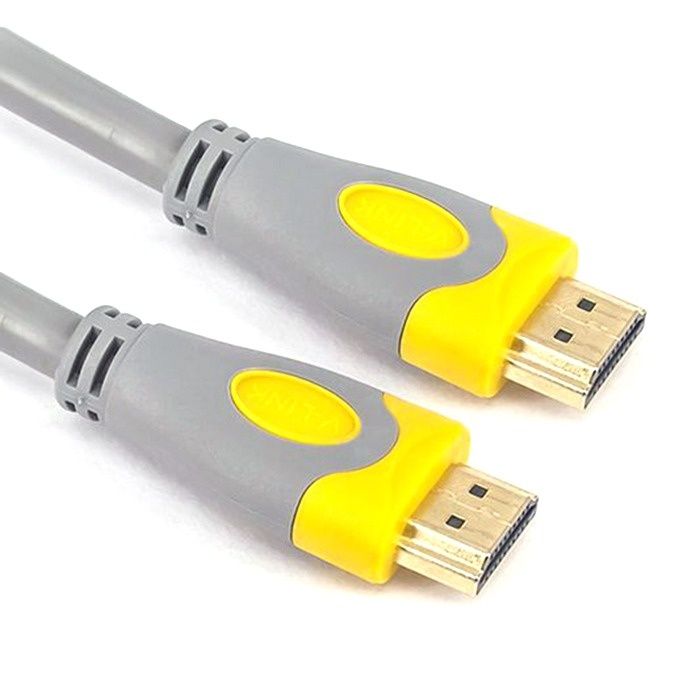 4K Кабель HDMI-HDMI V-Link High Speed 15 метров