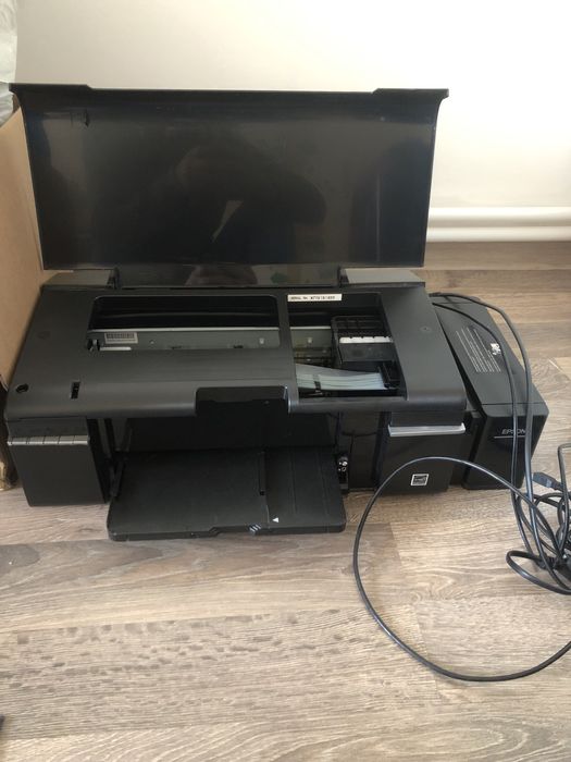 Светной принетер