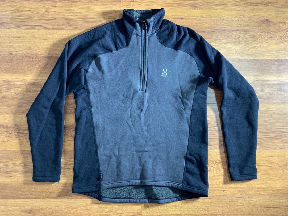 Мъжки полар Haglofs XL Polartec