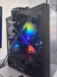 PC Gaming Tomahawk
