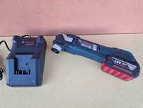 Bosch GOP 18 V-28 - Multi-Cutter акумулаторен