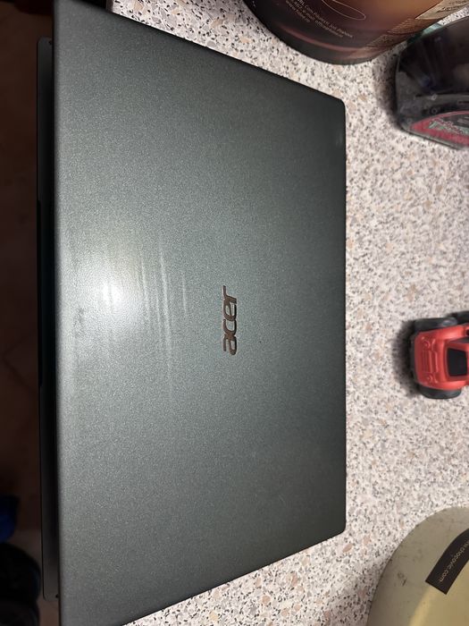 Laptop Acer swift 5 touchscreen
