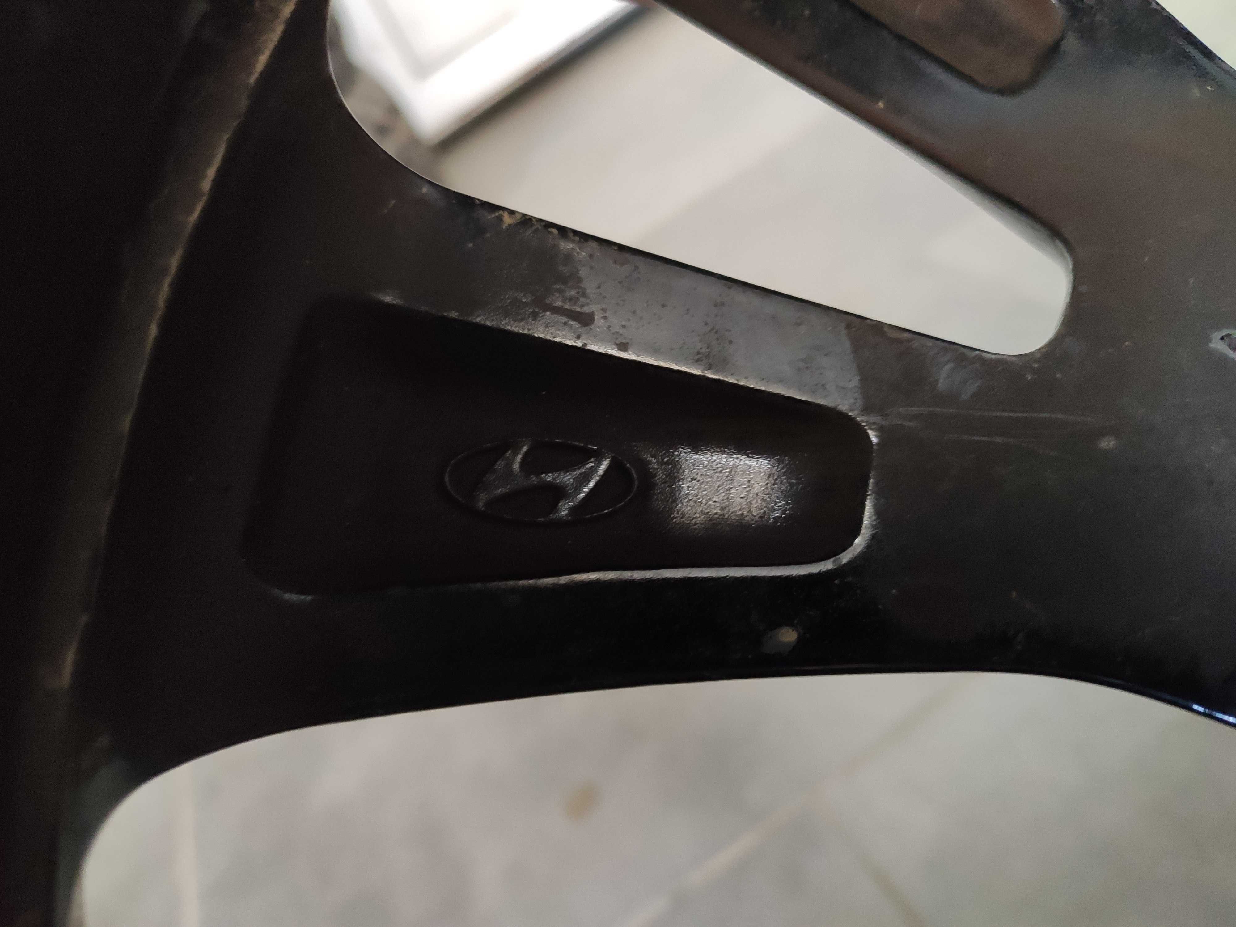 1бр Джанта 19 - Hyundai