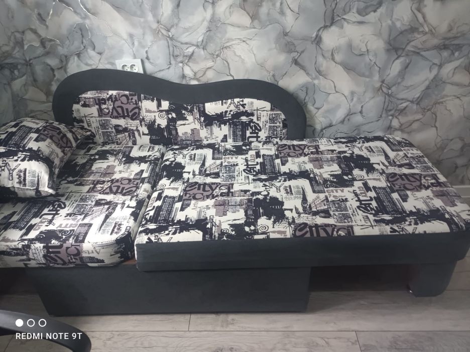 Продам мини диваны