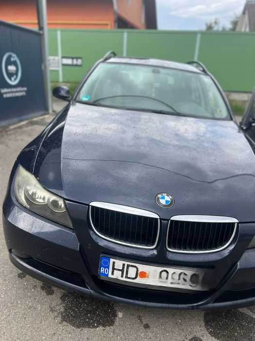 BMW seria 3 320D